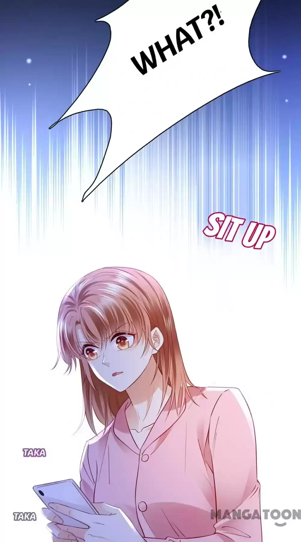 The Expensive Ex-Wife Of A Wealthy Family Chapter 677