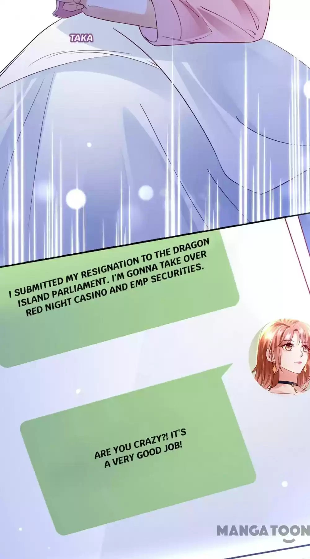 The Expensive Ex-Wife Of A Wealthy Family Chapter 677