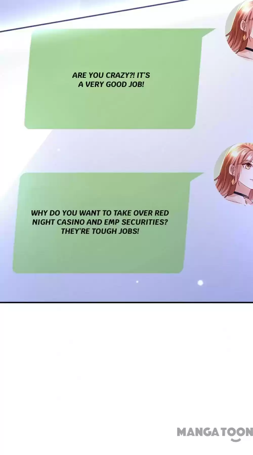 The Expensive Ex-Wife Of A Wealthy Family Chapter 677