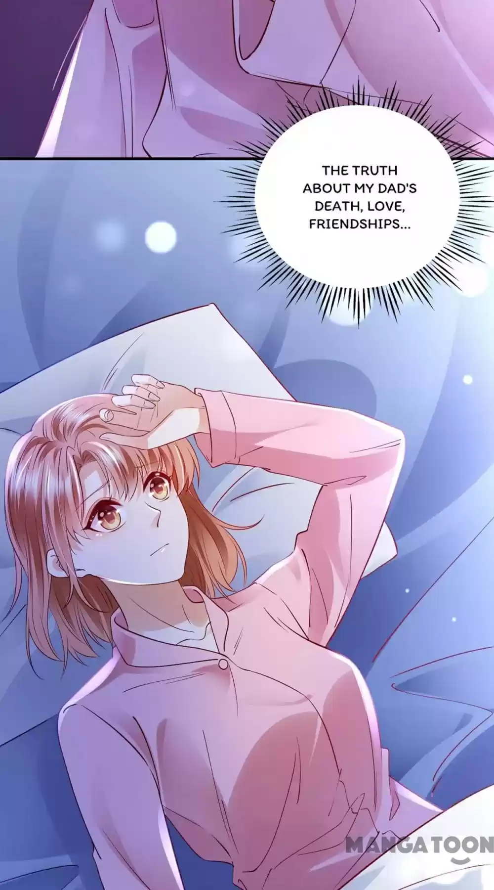 The Expensive Ex-Wife Of A Wealthy Family Chapter 677