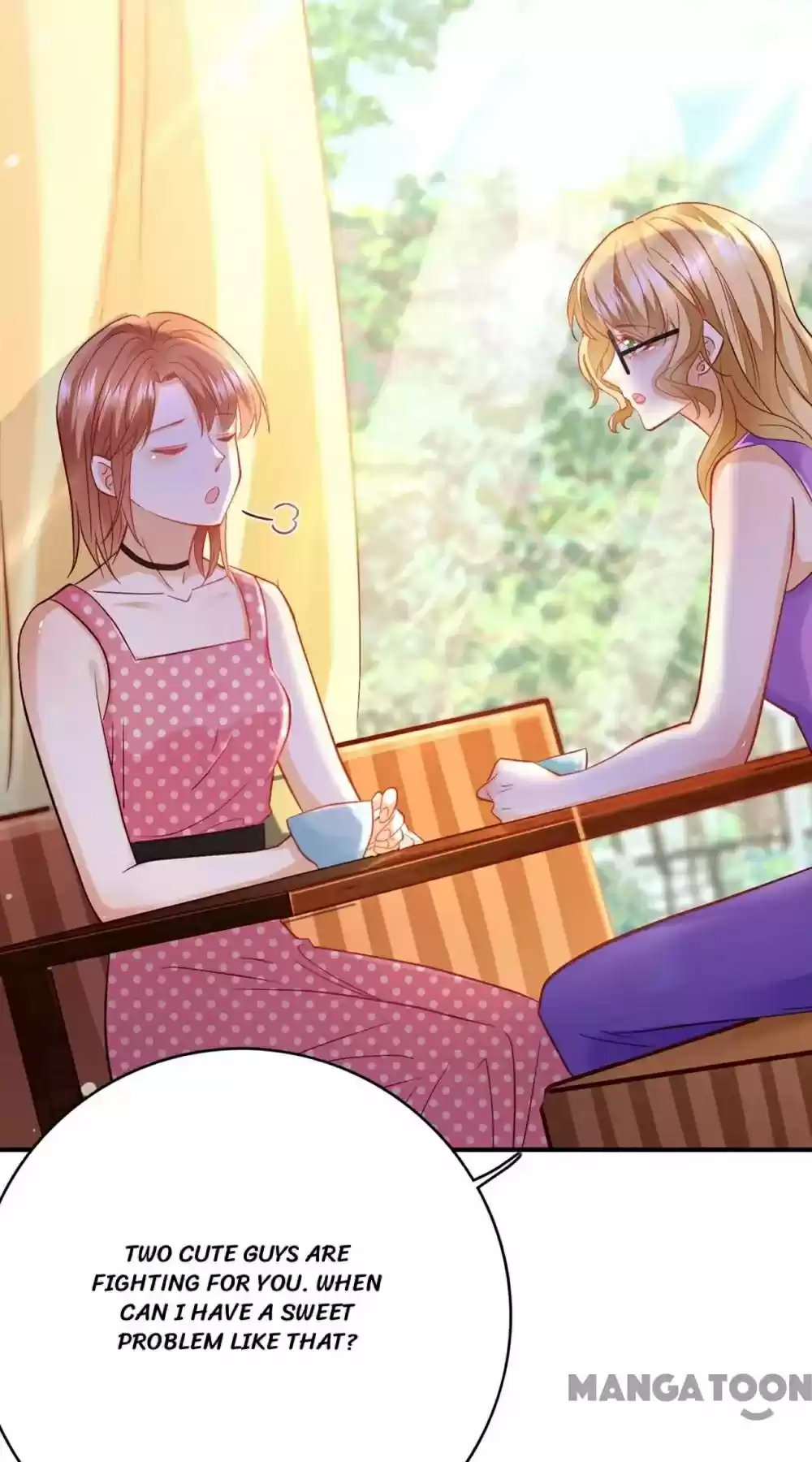 The Expensive Ex-Wife Of A Wealthy Family Chapter 678