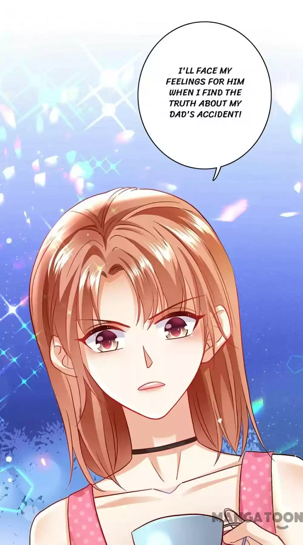 The Expensive Ex-Wife Of A Wealthy Family Chapter 678