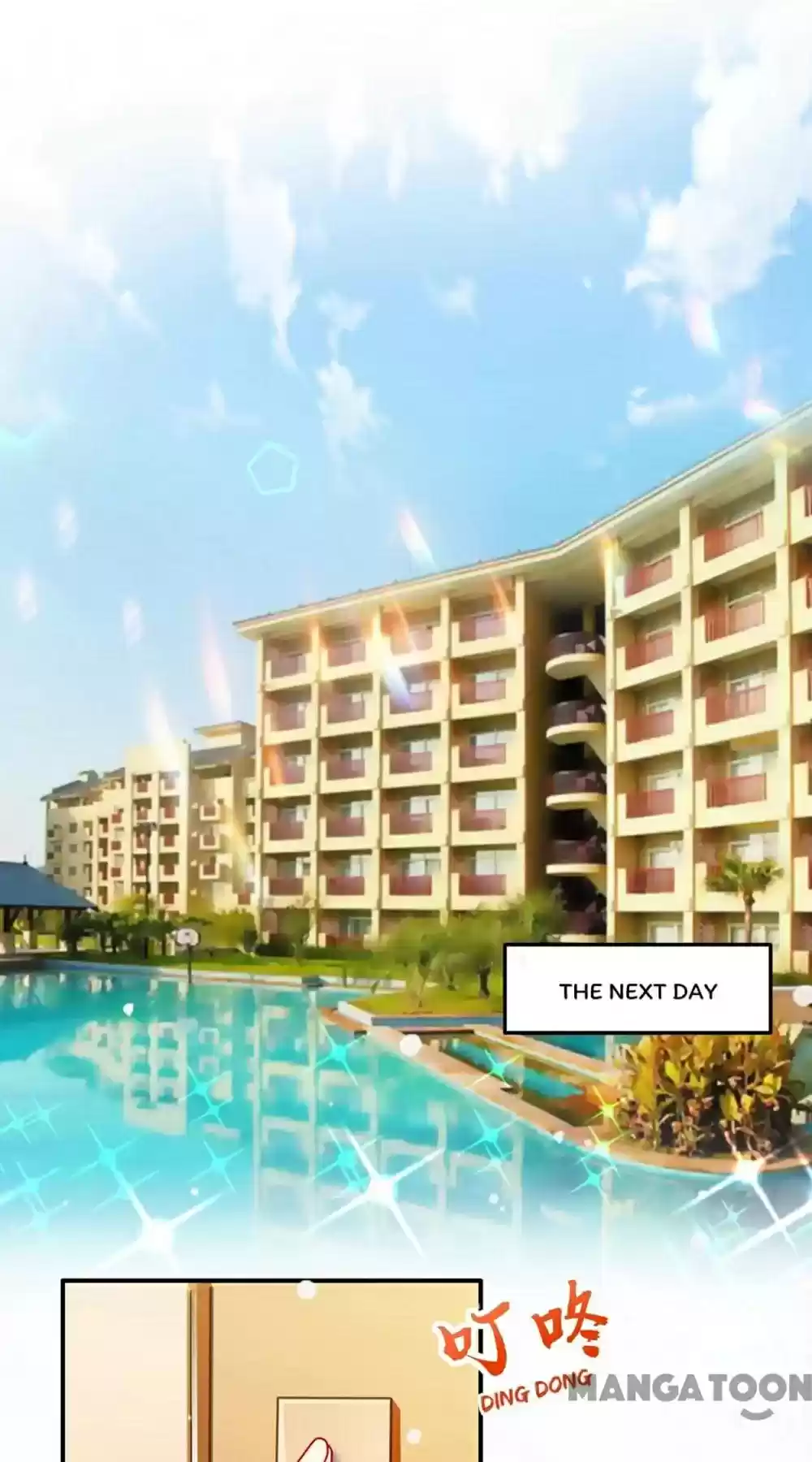 The Expensive Ex-Wife Of A Wealthy Family Chapter 678