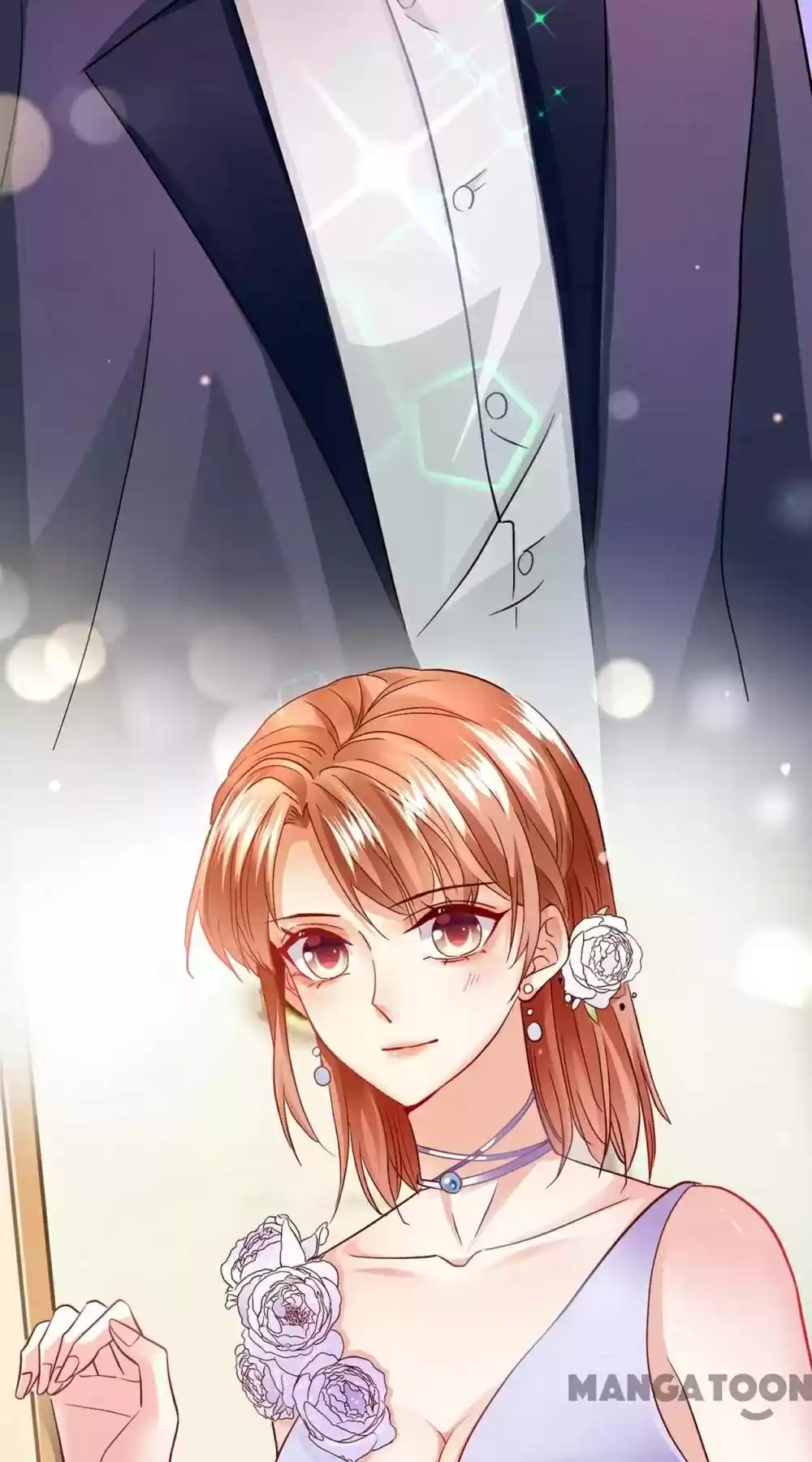 The Expensive Ex-Wife Of A Wealthy Family Chapter 678