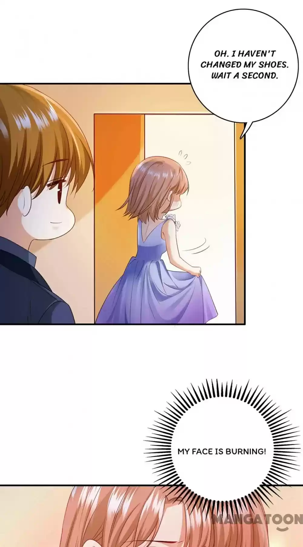 The Expensive Ex-Wife Of A Wealthy Family Chapter 678