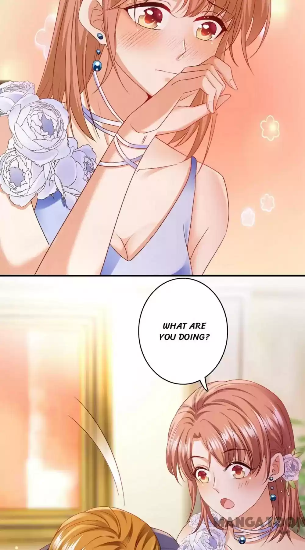 The Expensive Ex-Wife Of A Wealthy Family Chapter 678