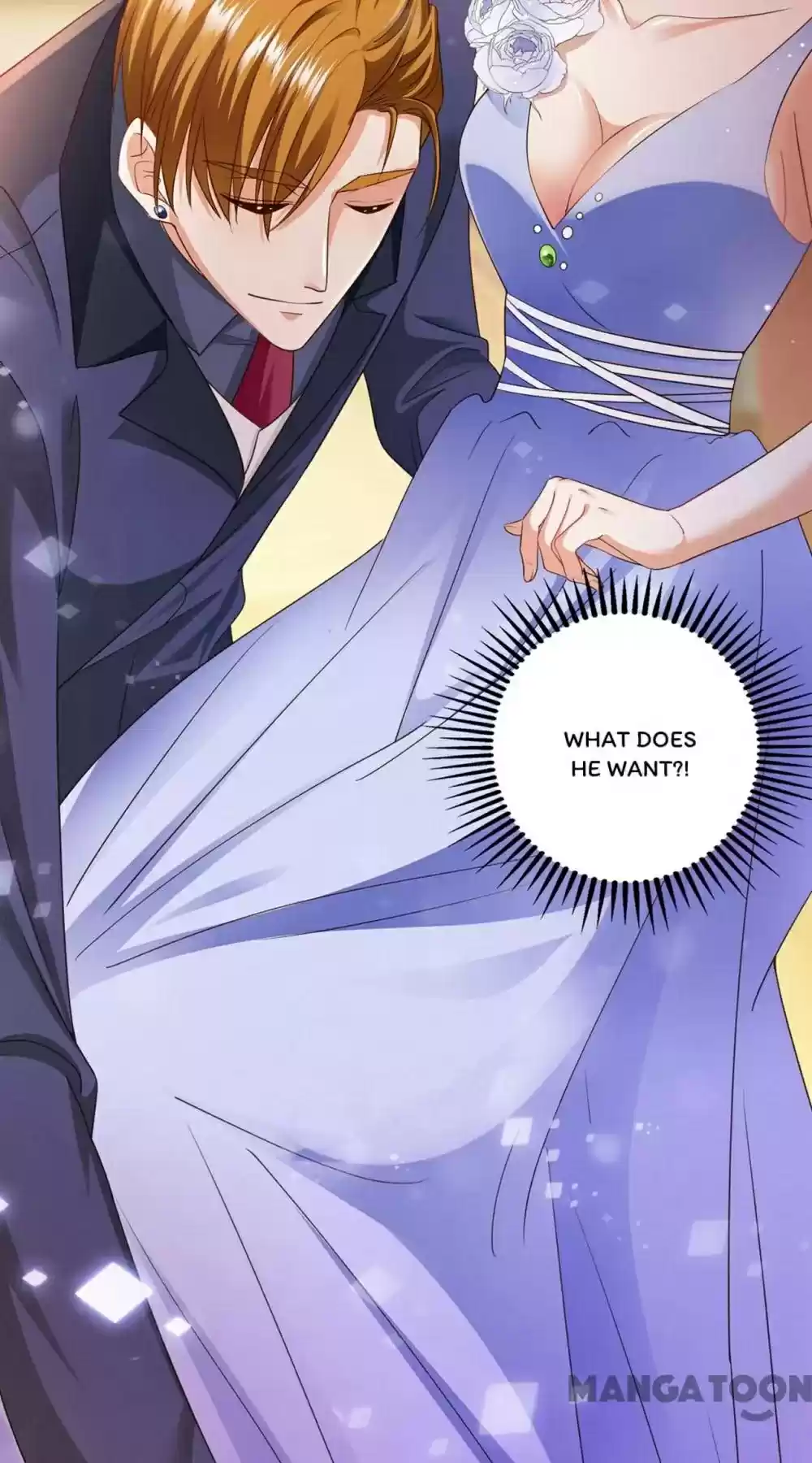 The Expensive Ex-Wife Of A Wealthy Family Chapter 678