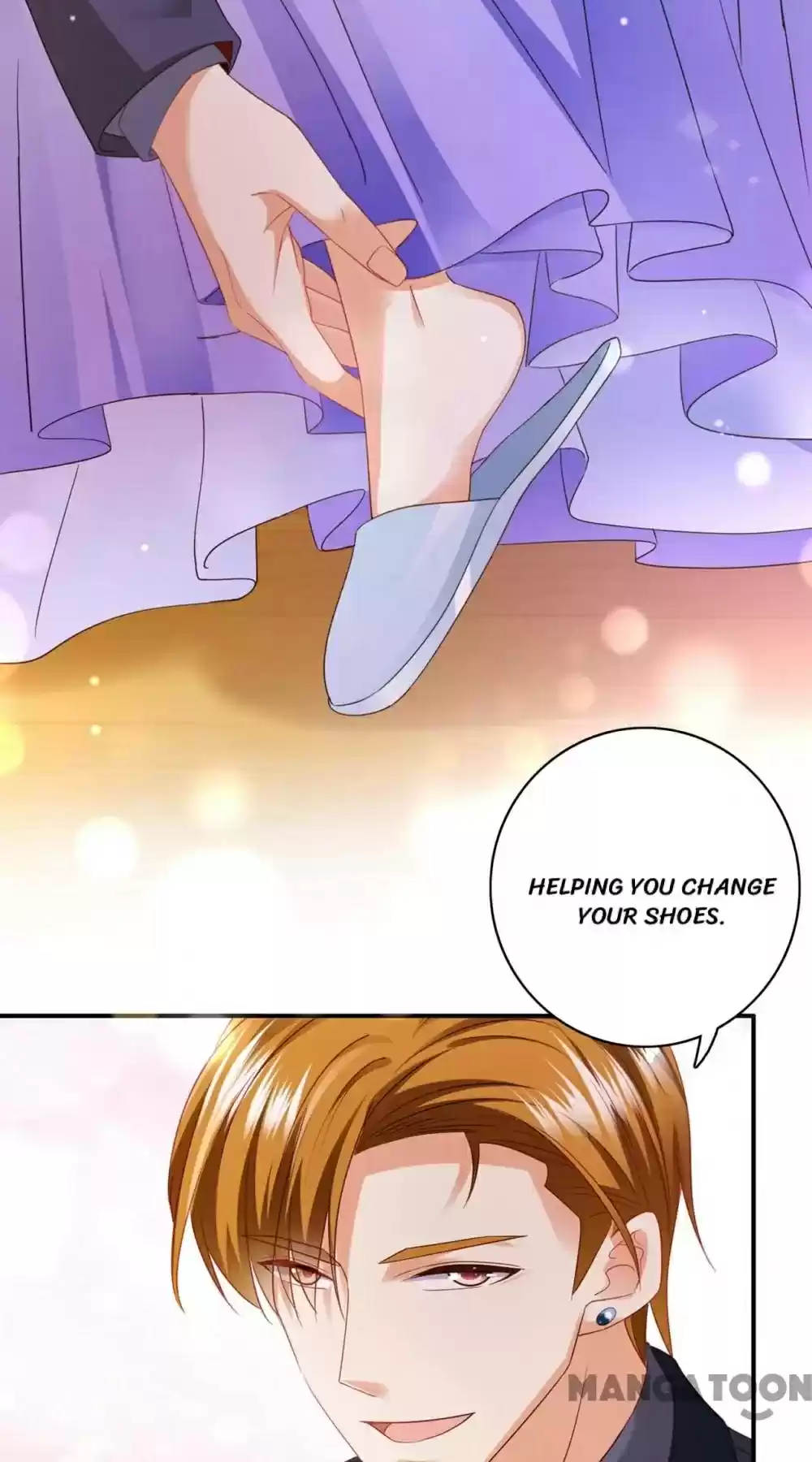 The Expensive Ex-Wife Of A Wealthy Family Chapter 678