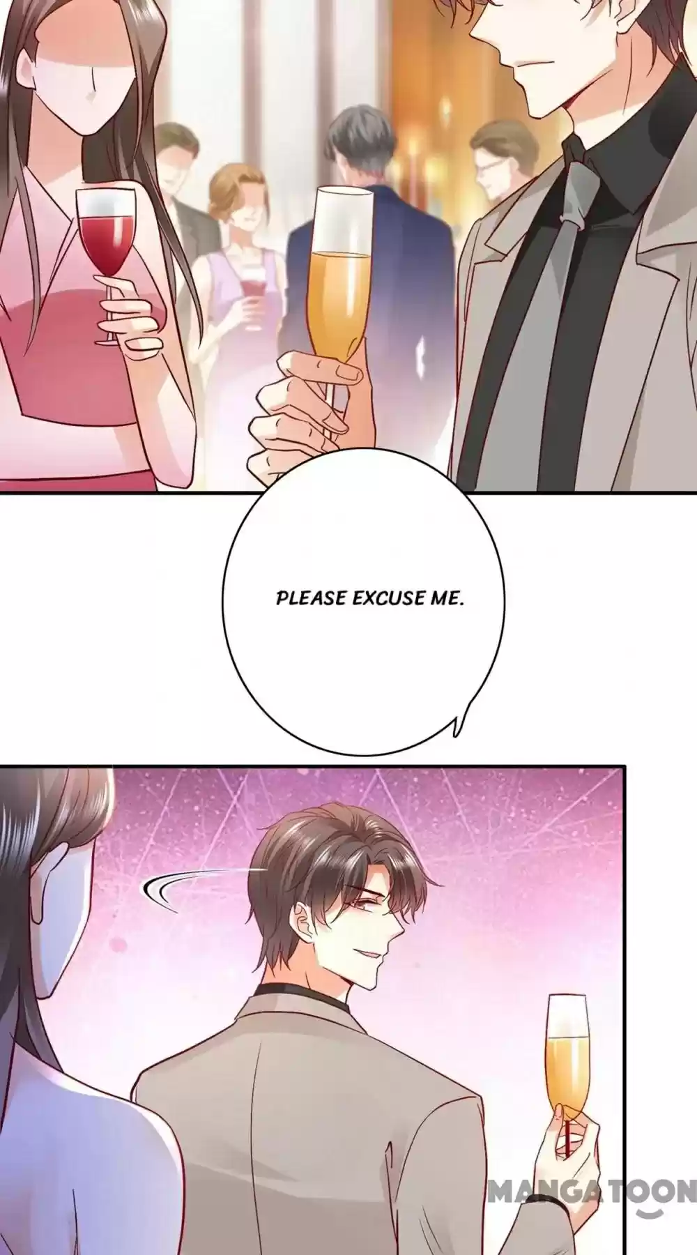 The Expensive Ex-Wife Of A Wealthy Family Chapter 678