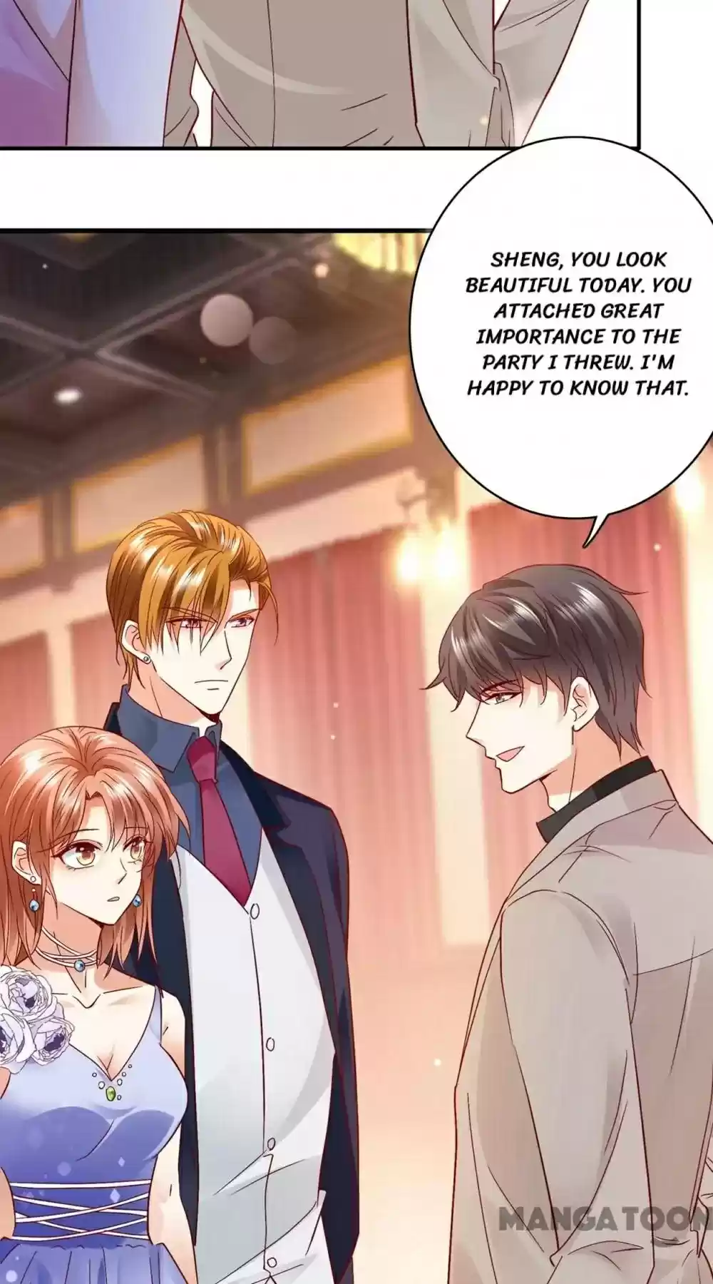 The Expensive Ex-Wife Of A Wealthy Family Chapter 678