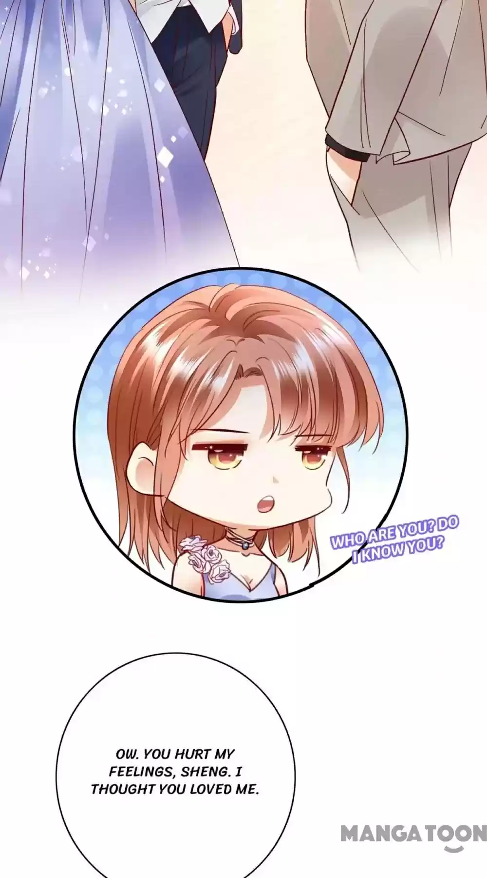 The Expensive Ex-Wife Of A Wealthy Family Chapter 678