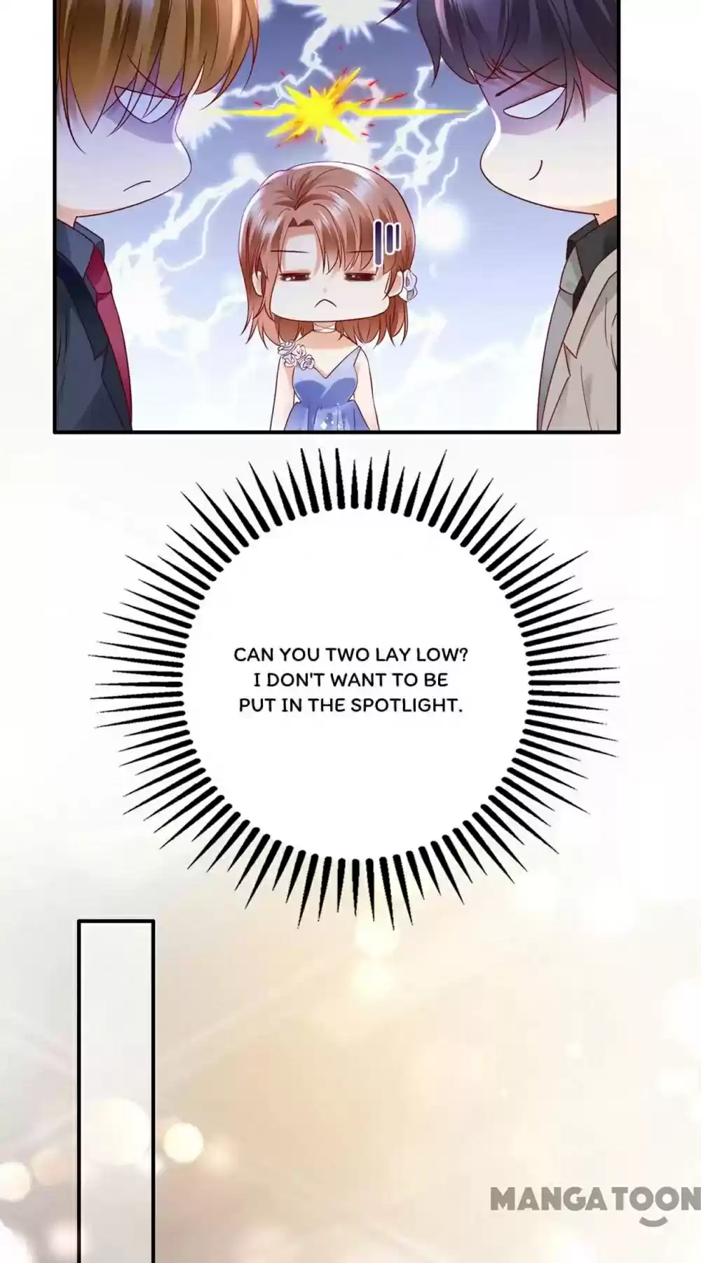 The Expensive Ex-Wife Of A Wealthy Family Chapter 678