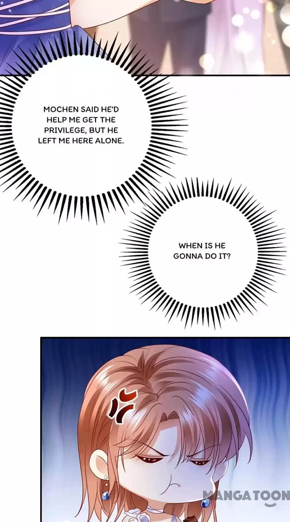 The Expensive Ex-Wife Of A Wealthy Family Chapter 678