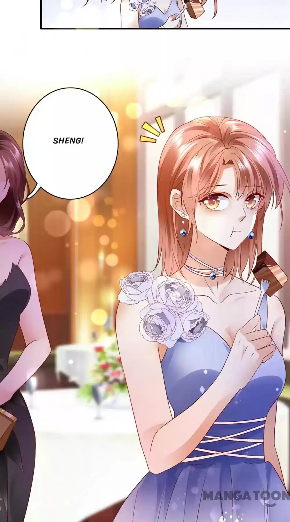 The Expensive Ex-Wife Of A Wealthy Family Chapter 678