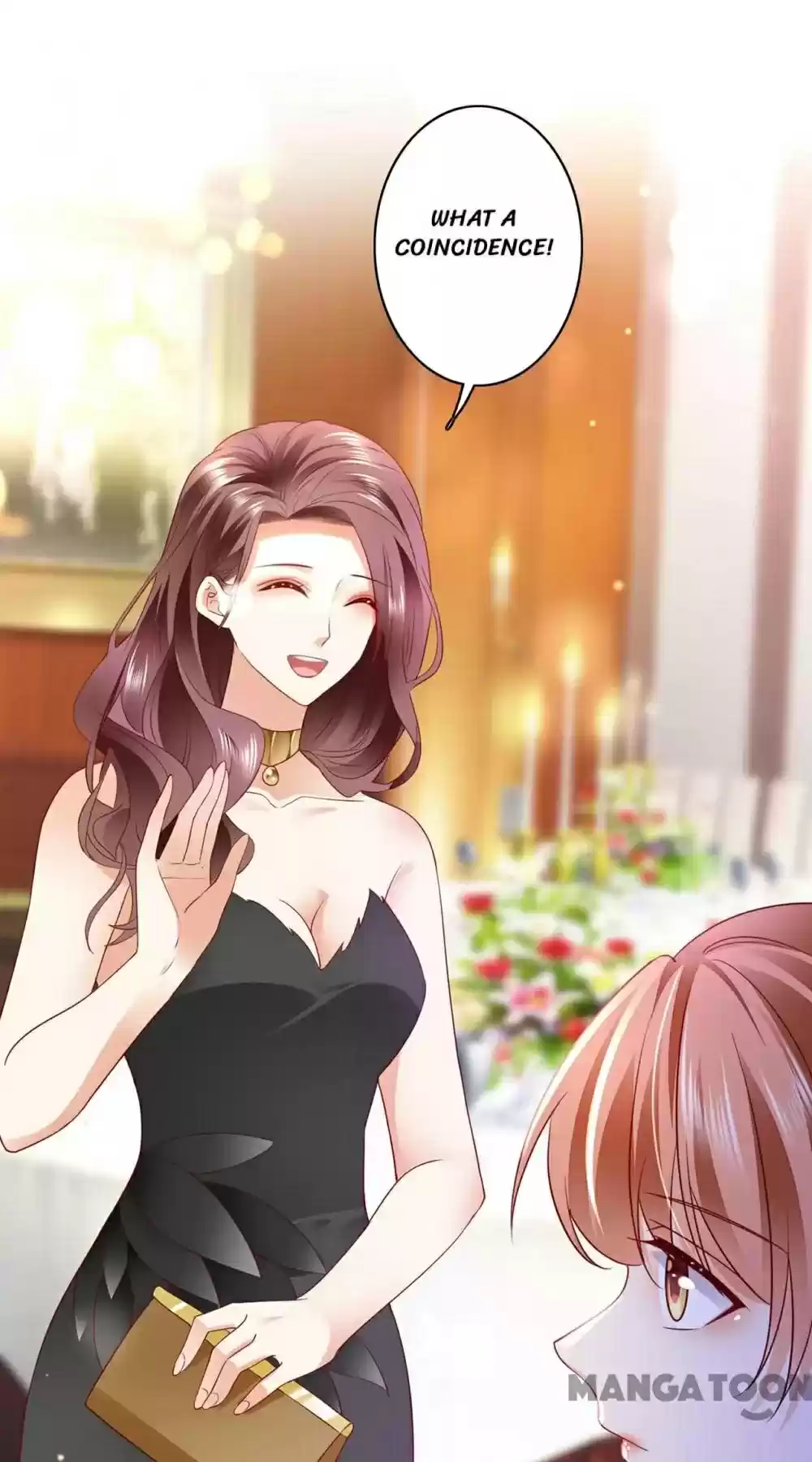 The Expensive Ex-Wife Of A Wealthy Family Chapter 679