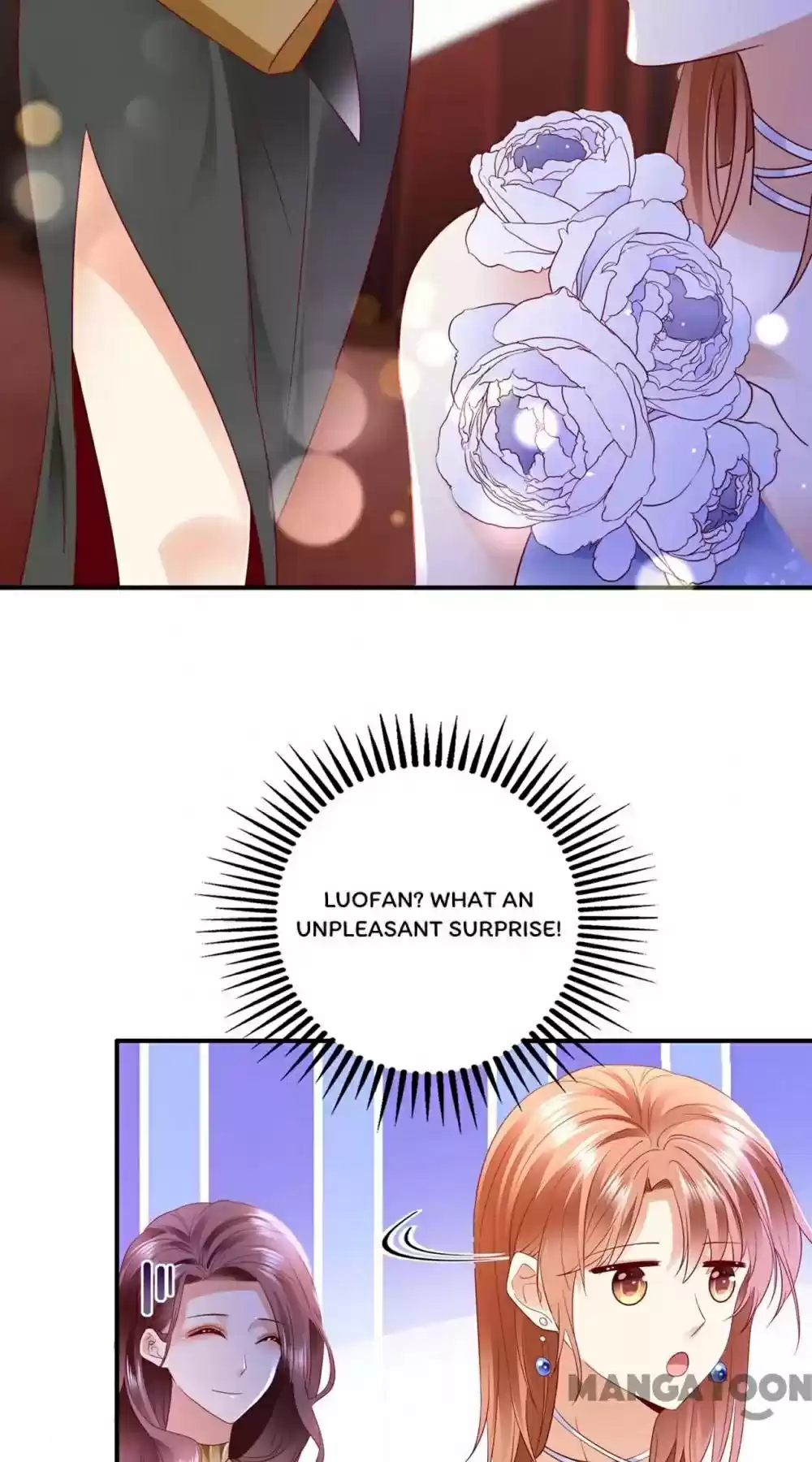 The Expensive Ex-Wife Of A Wealthy Family Chapter 679