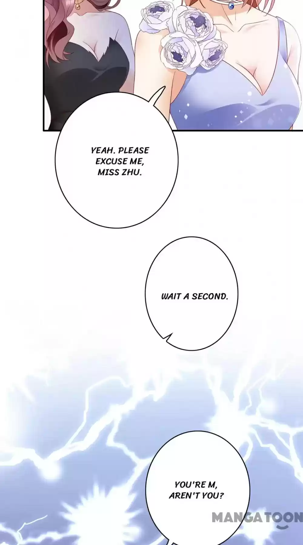 The Expensive Ex-Wife Of A Wealthy Family Chapter 679