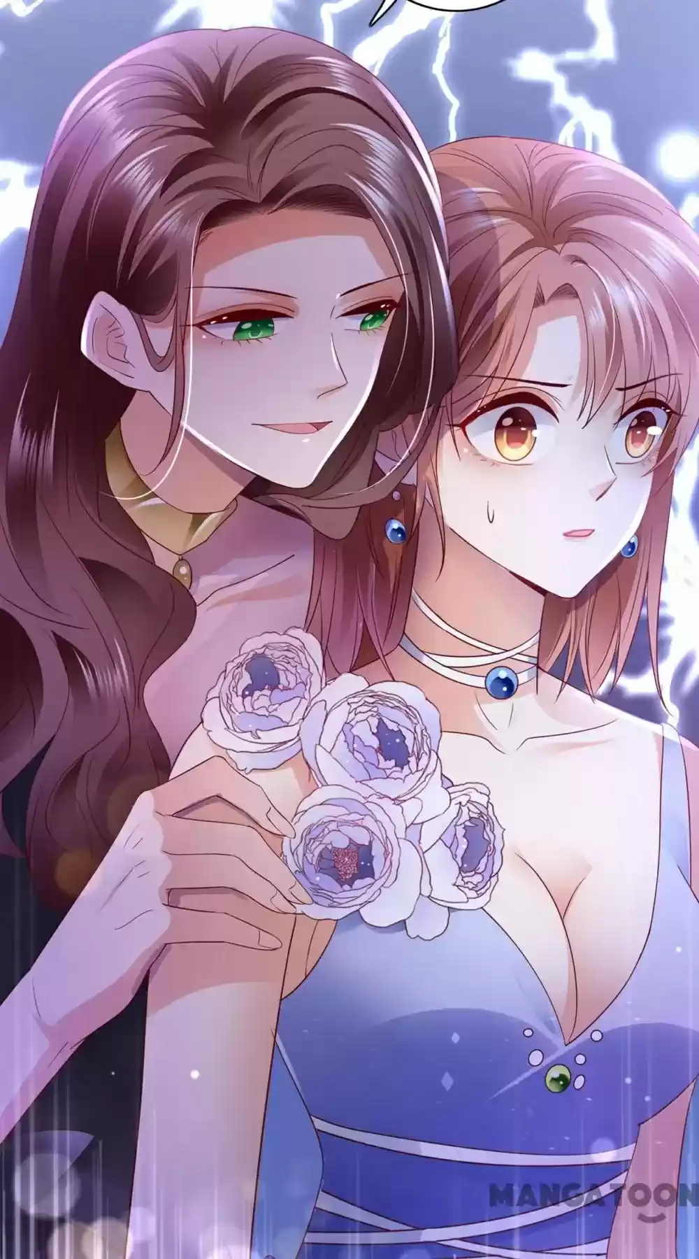 The Expensive Ex-Wife Of A Wealthy Family Chapter 679