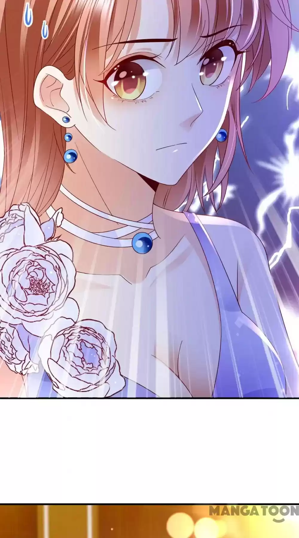 The Expensive Ex-Wife Of A Wealthy Family Chapter 679