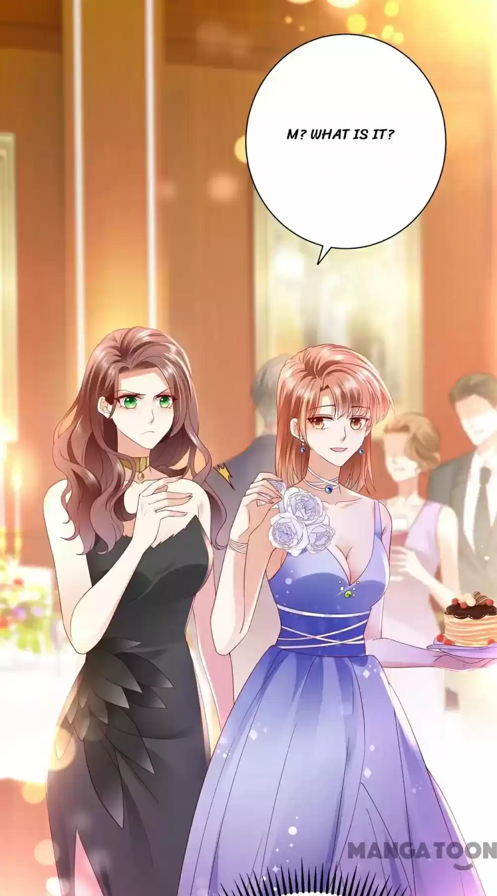 The Expensive Ex-Wife Of A Wealthy Family Chapter 679