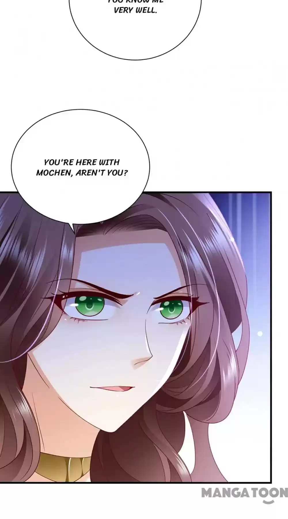 The Expensive Ex-Wife Of A Wealthy Family Chapter 679