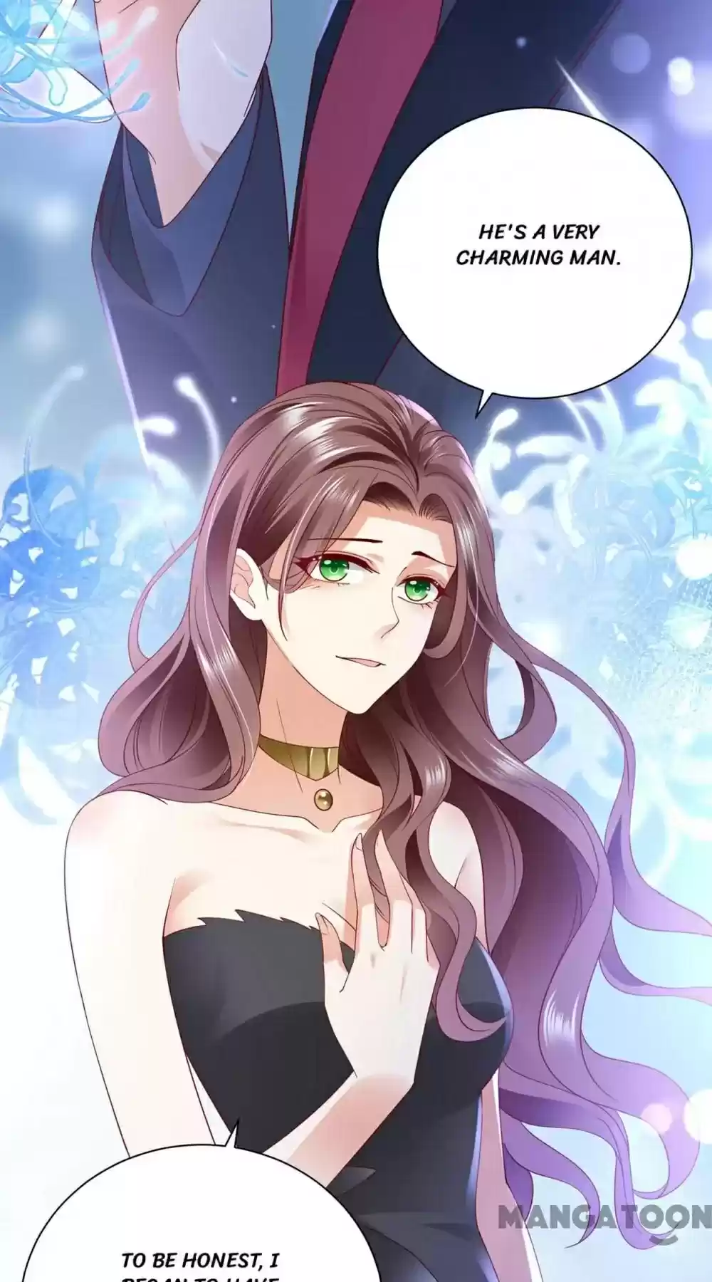 The Expensive Ex-Wife Of A Wealthy Family Chapter 679