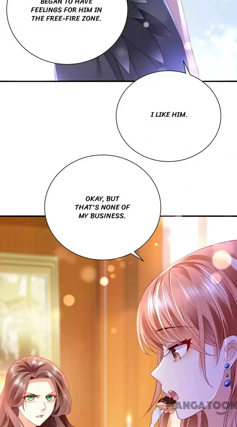 The Expensive Ex-Wife Of A Wealthy Family Chapter 679