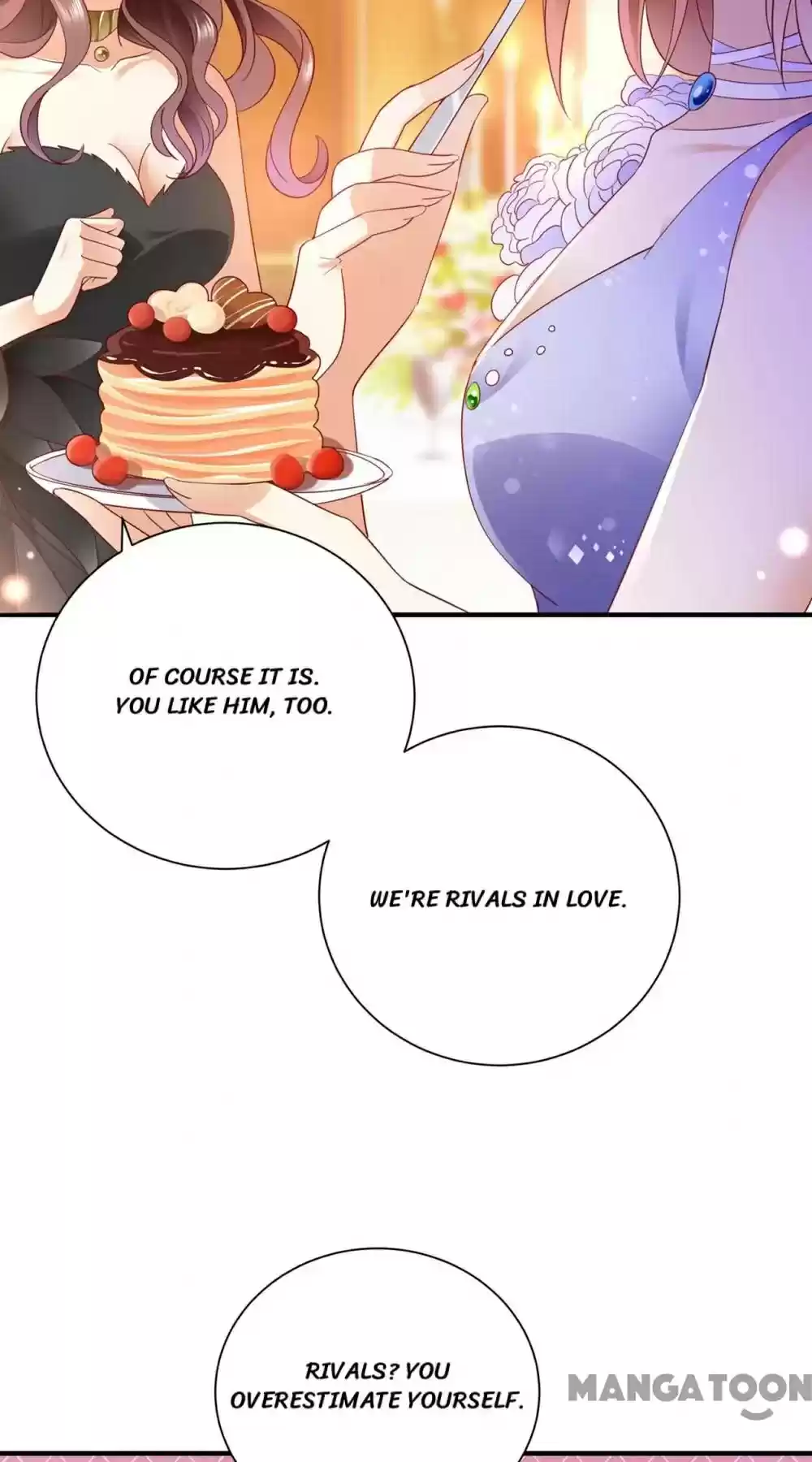 The Expensive Ex-Wife Of A Wealthy Family Chapter 679