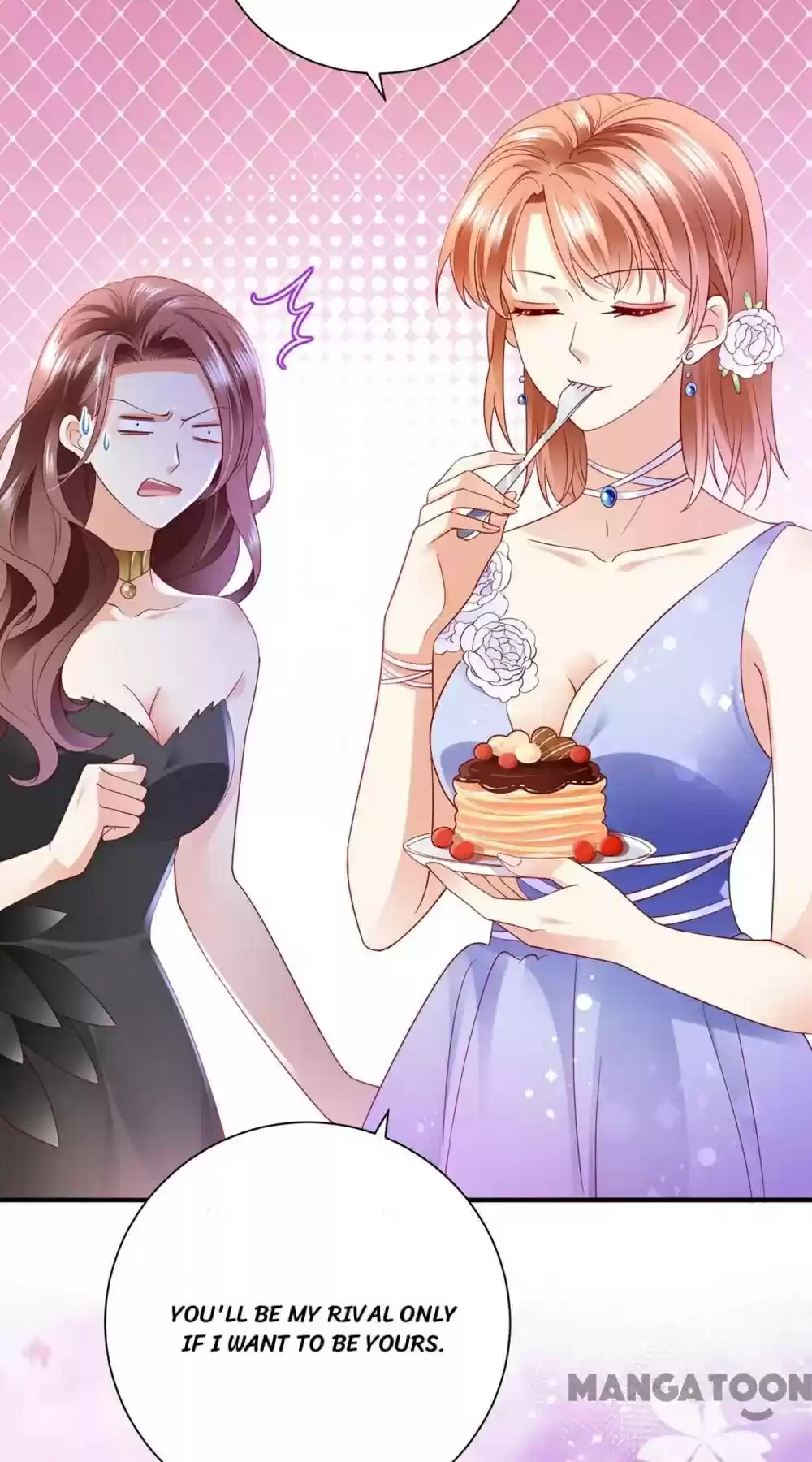 The Expensive Ex-Wife Of A Wealthy Family Chapter 679