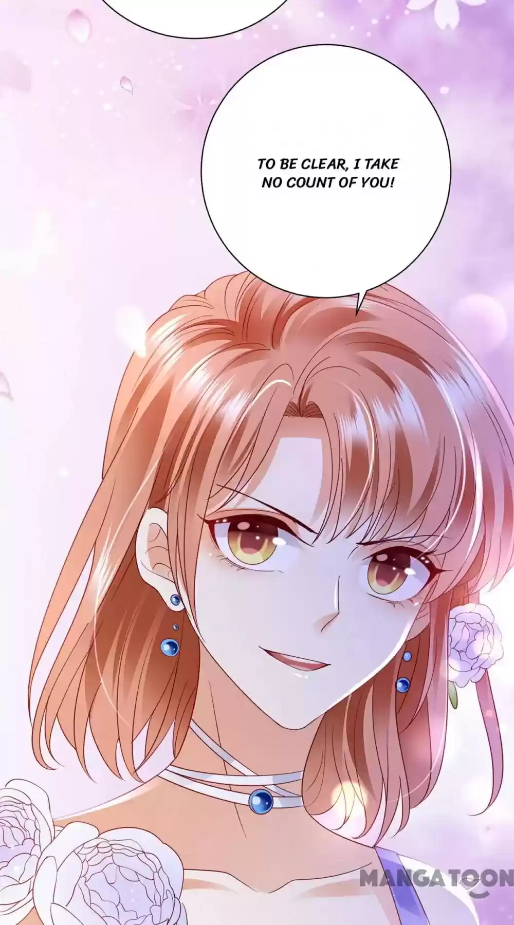 The Expensive Ex-Wife Of A Wealthy Family Chapter 679