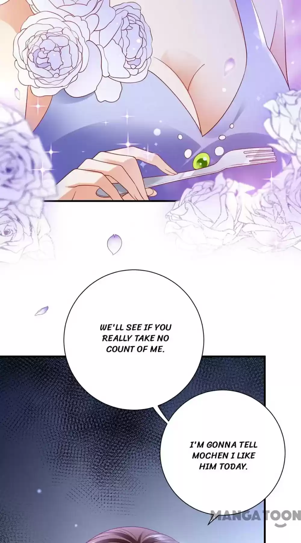 The Expensive Ex-Wife Of A Wealthy Family Chapter 679