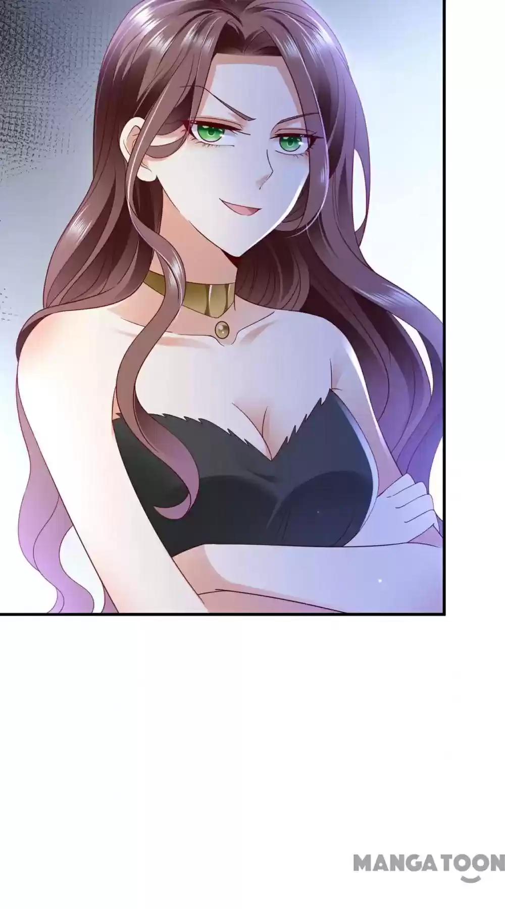 The Expensive Ex-Wife Of A Wealthy Family Chapter 679