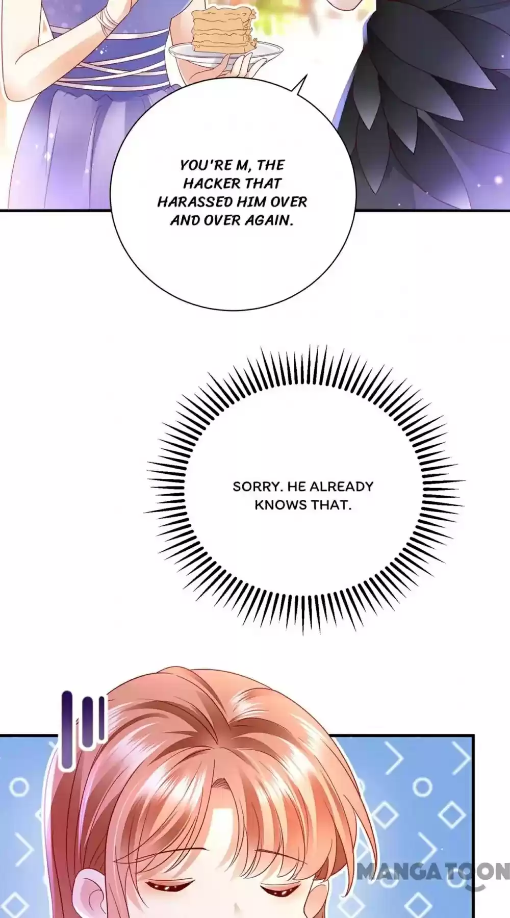 The Expensive Ex-Wife Of A Wealthy Family Chapter 679