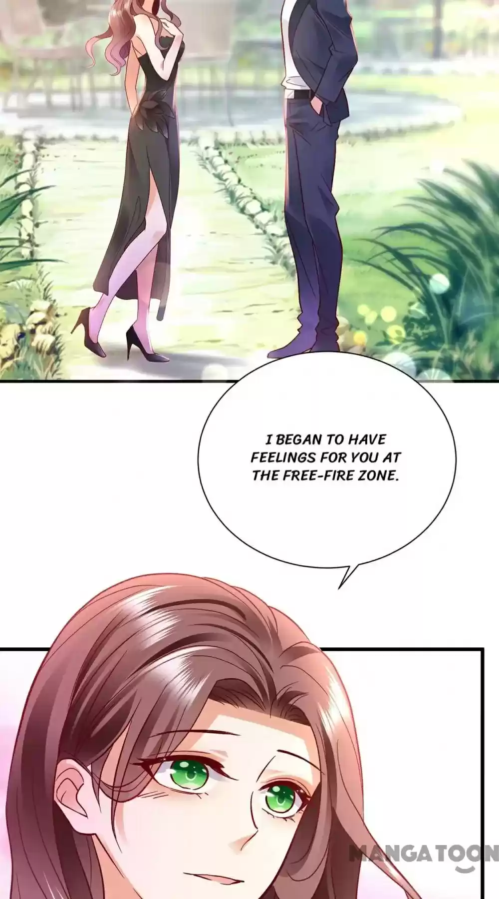 The Expensive Ex-Wife Of A Wealthy Family Chapter 679