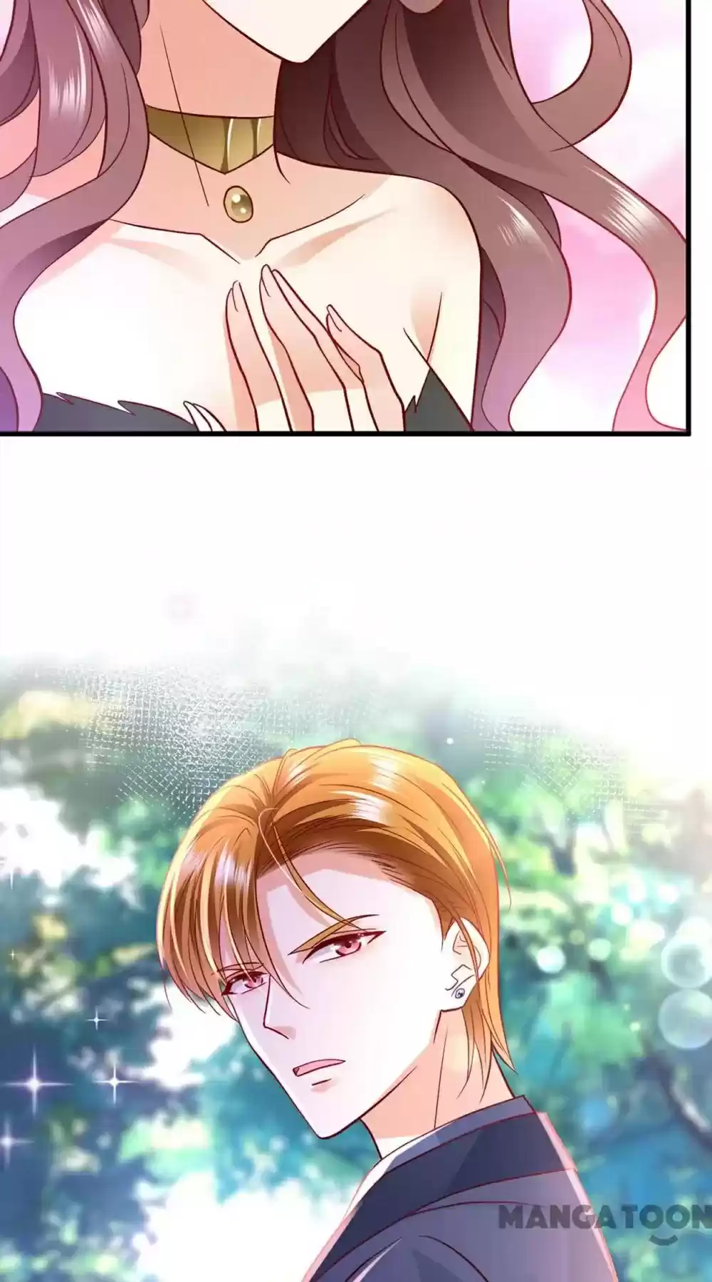 The Expensive Ex-Wife Of A Wealthy Family Chapter 679