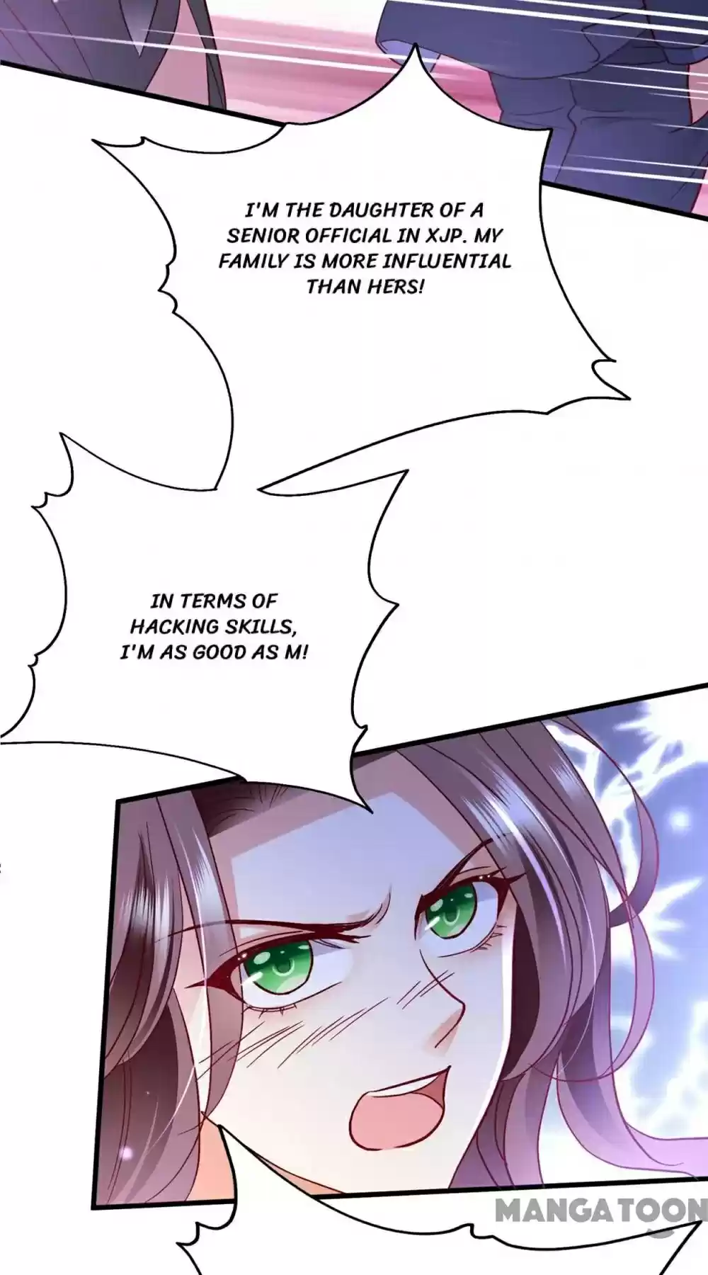 The Expensive Ex-Wife Of A Wealthy Family Chapter 679