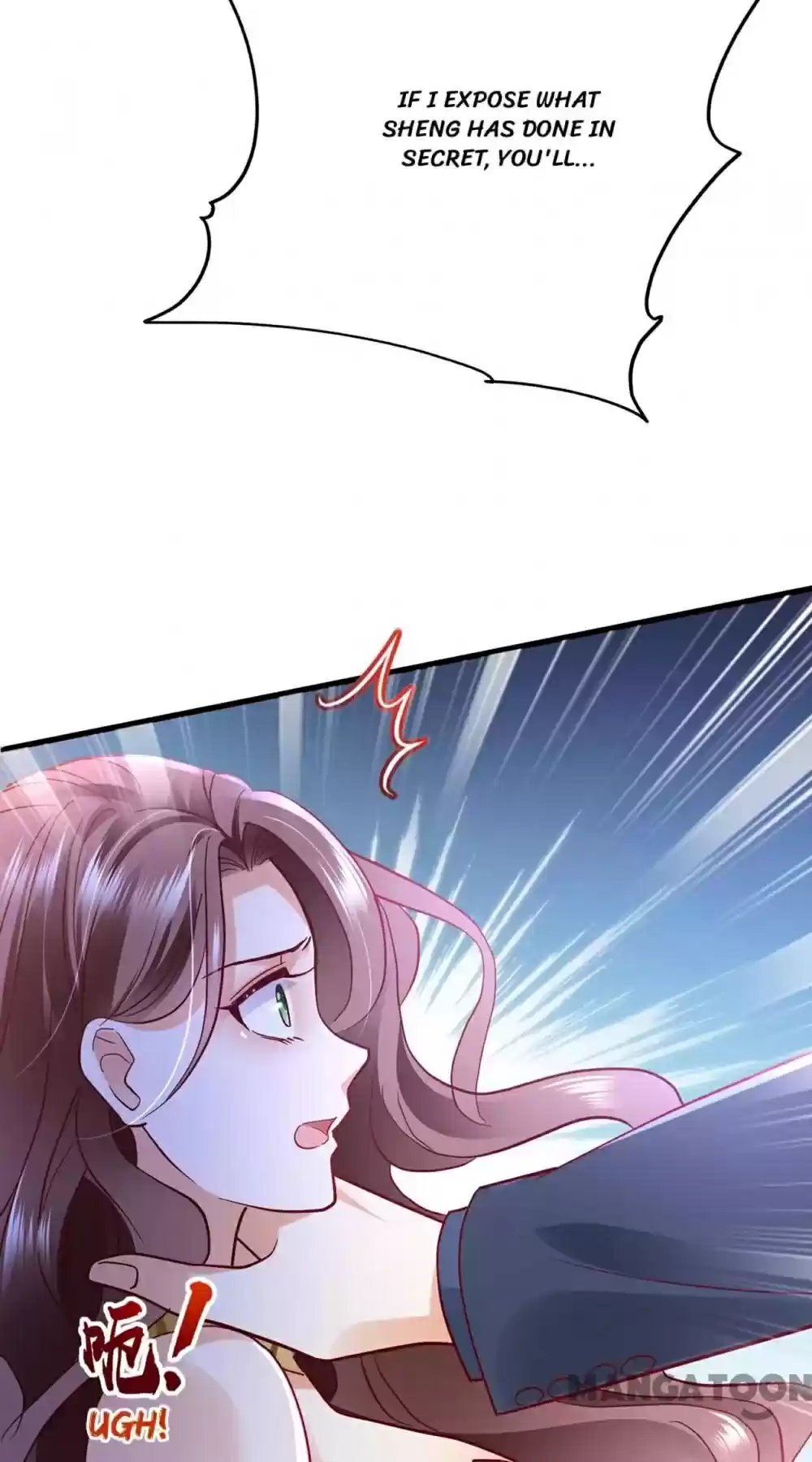 The Expensive Ex-Wife Of A Wealthy Family Chapter 679