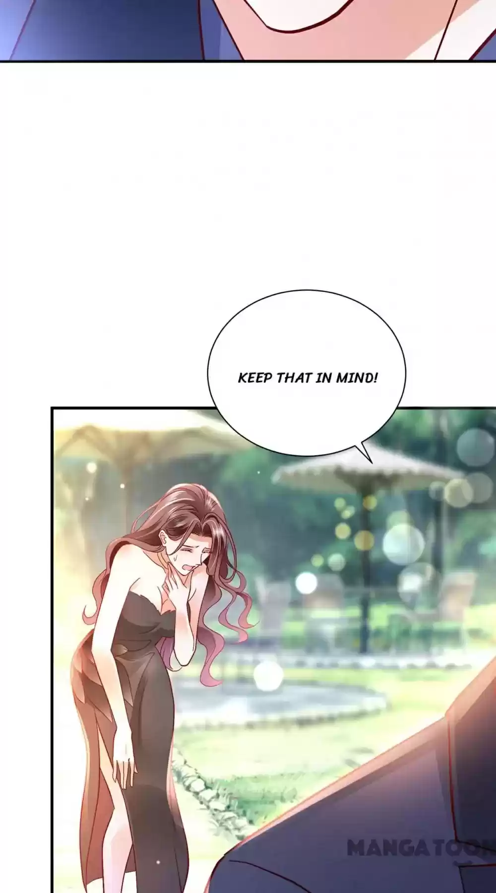 The Expensive Ex-Wife Of A Wealthy Family Chapter 679