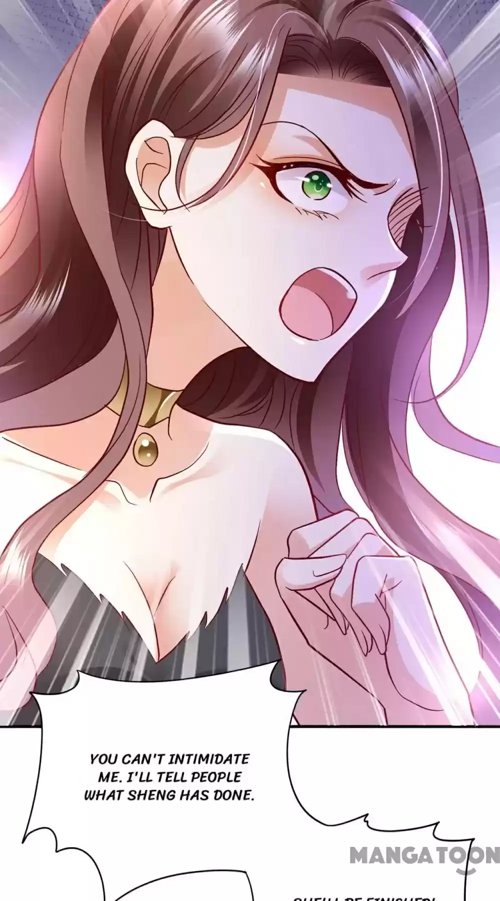 The Expensive Ex-Wife Of A Wealthy Family Chapter 679