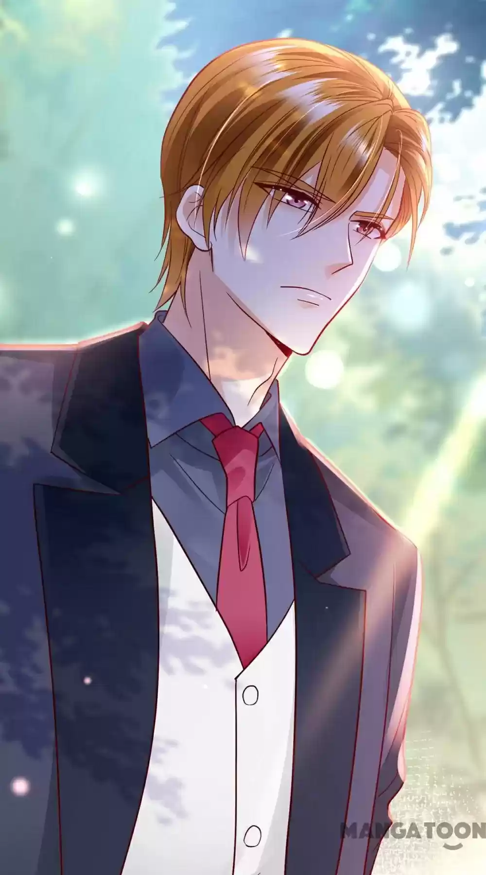 The Expensive Ex-Wife Of A Wealthy Family Chapter 679