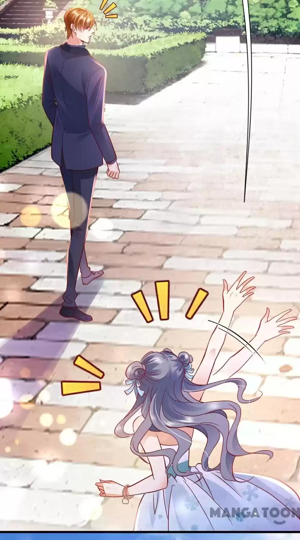 The Expensive Ex-Wife Of A Wealthy Family Chapter 680