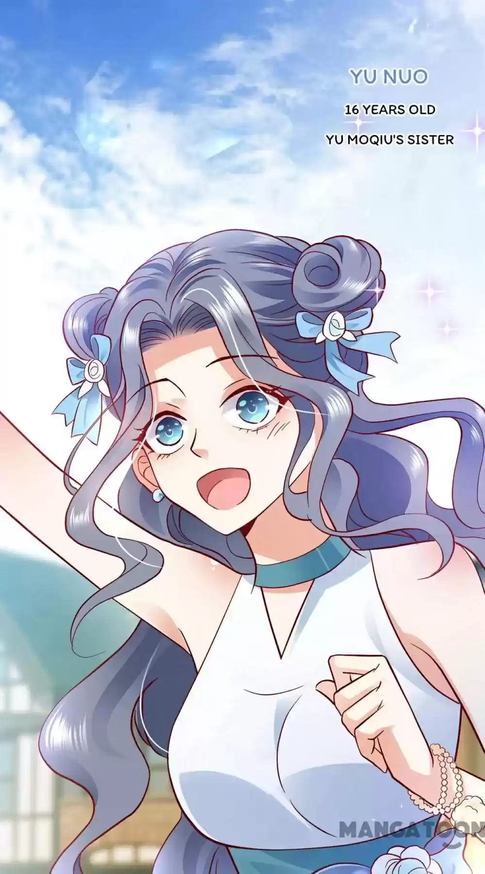 The Expensive Ex-Wife Of A Wealthy Family Chapter 680