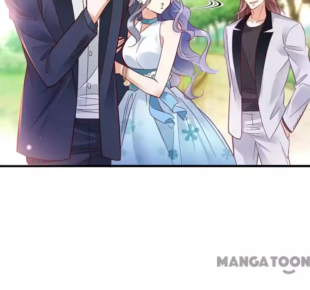 The Expensive Ex-Wife Of A Wealthy Family Chapter 680