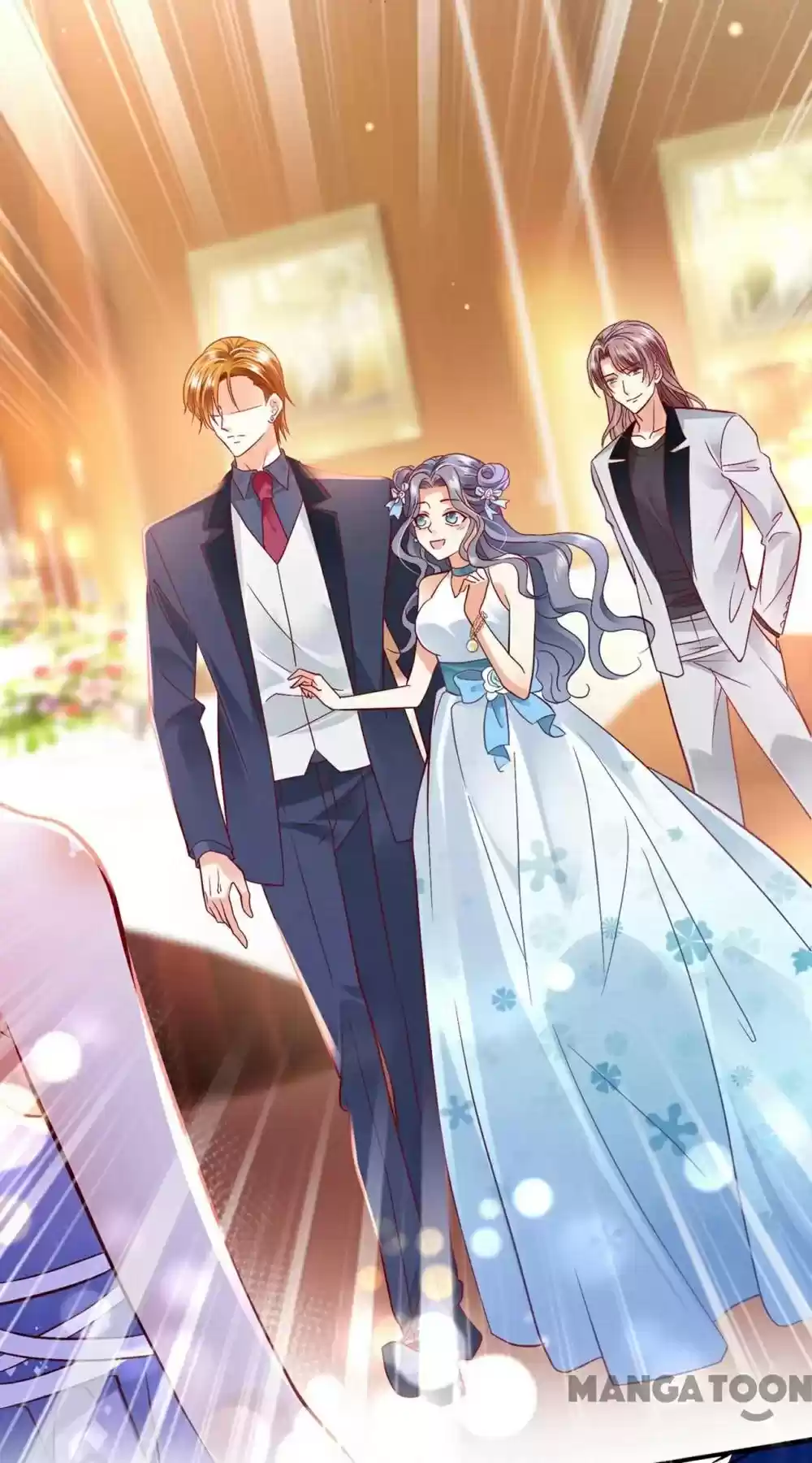 The Expensive Ex-Wife Of A Wealthy Family Chapter 680