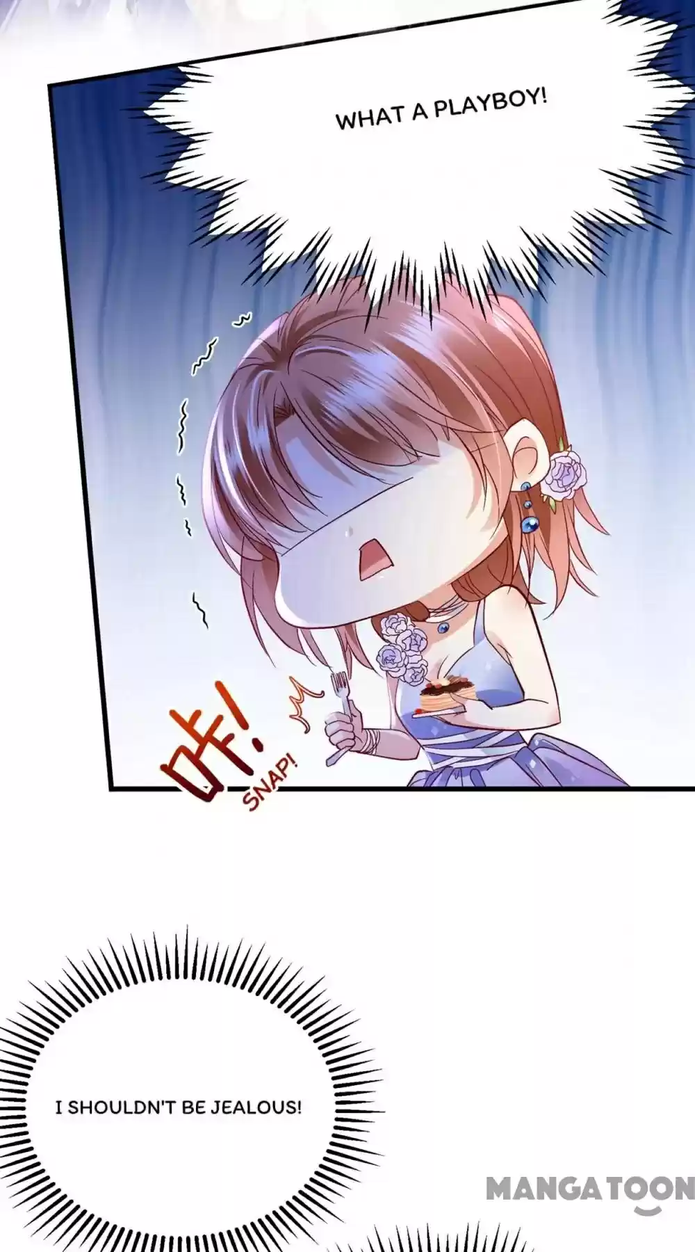 The Expensive Ex-Wife Of A Wealthy Family Chapter 680