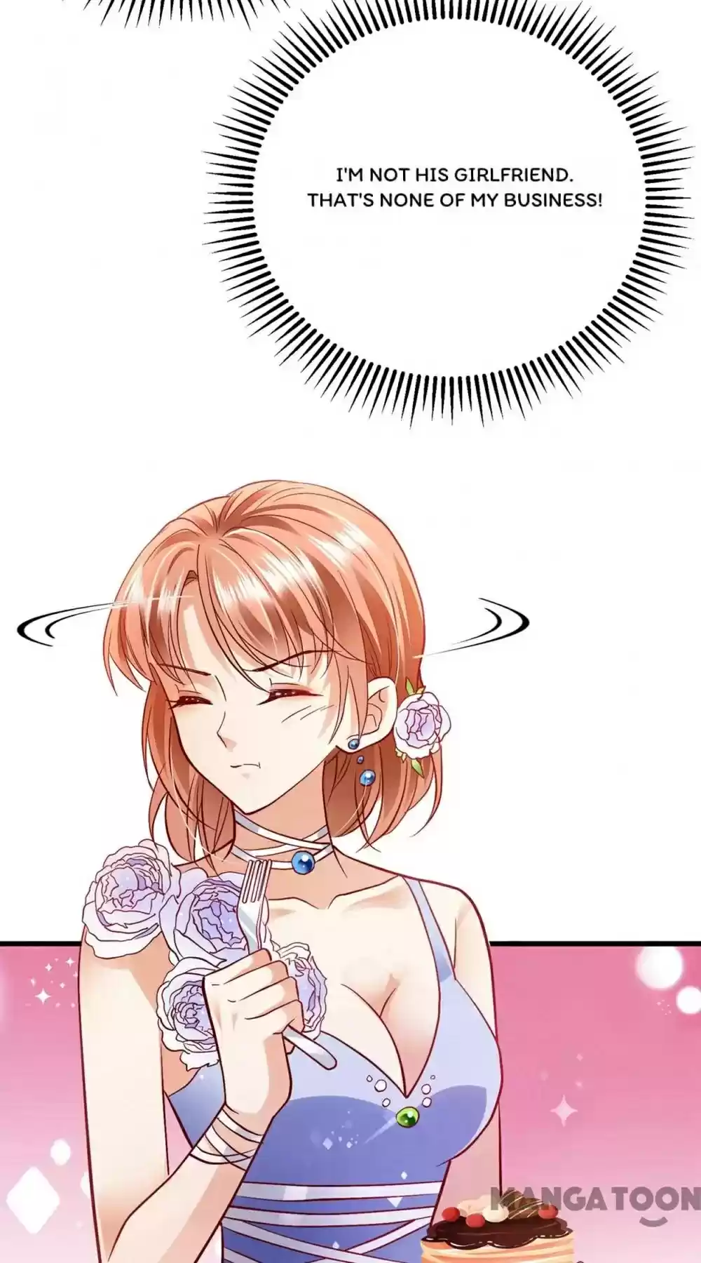 The Expensive Ex-Wife Of A Wealthy Family Chapter 680