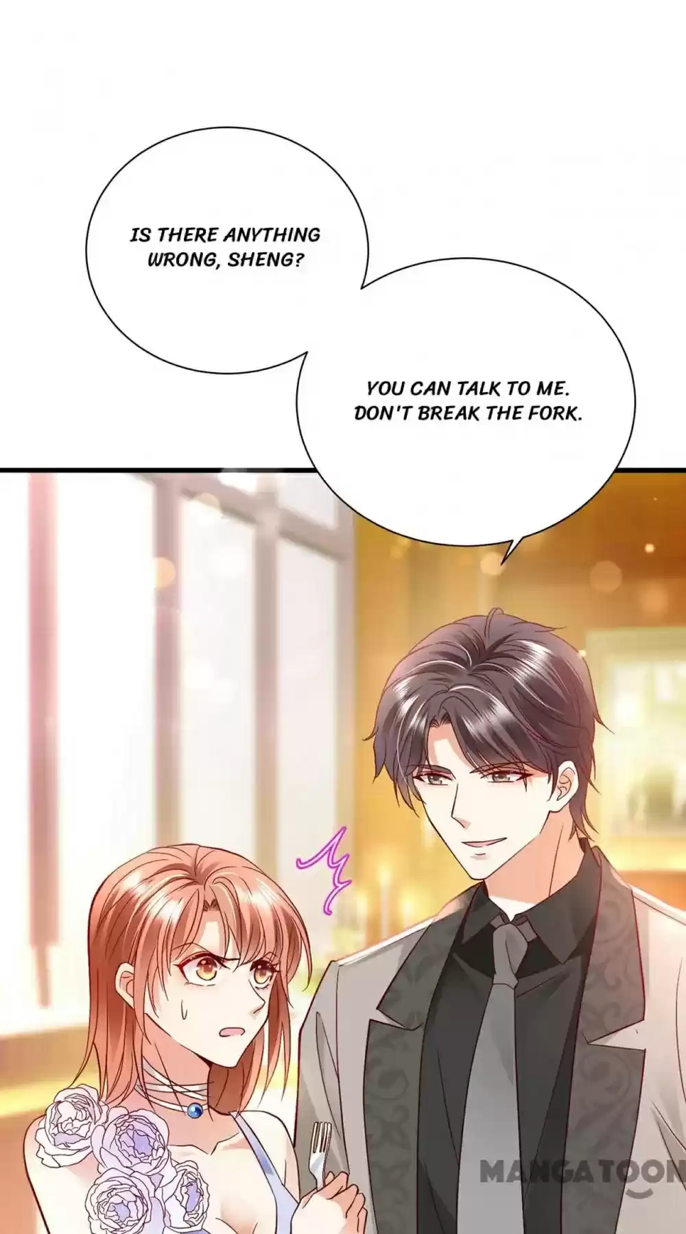 The Expensive Ex-Wife Of A Wealthy Family Chapter 680