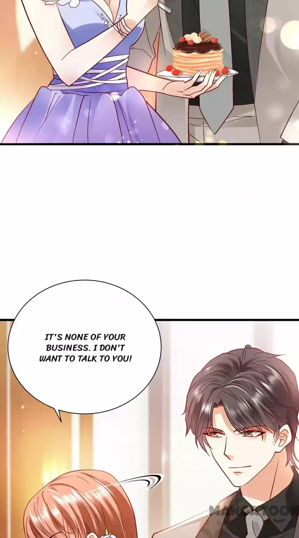 The Expensive Ex-Wife Of A Wealthy Family Chapter 680