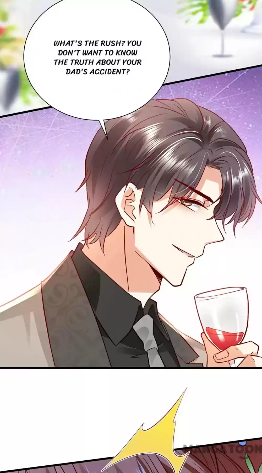 The Expensive Ex-Wife Of A Wealthy Family Chapter 680