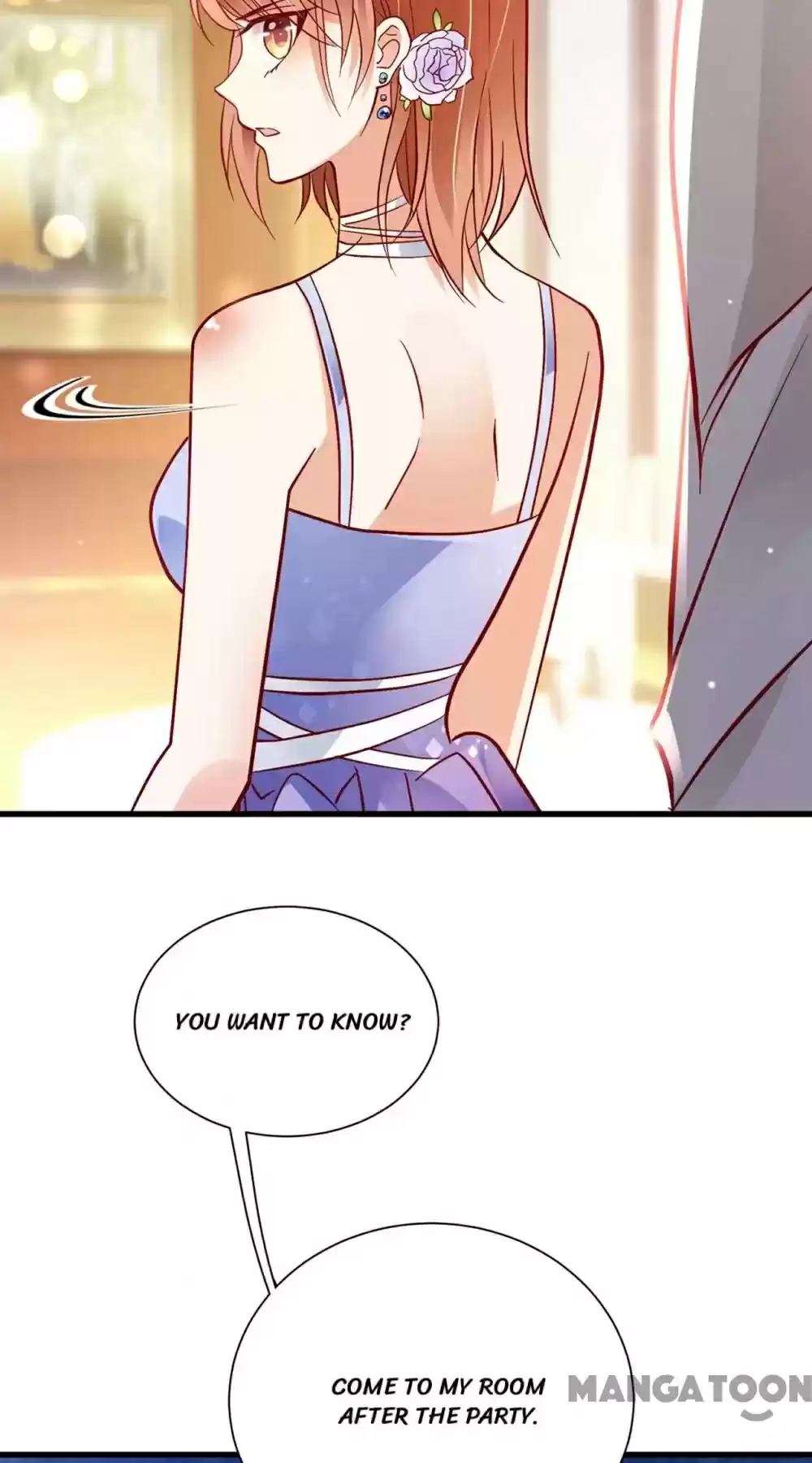 The Expensive Ex-Wife Of A Wealthy Family Chapter 680